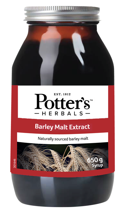 Malt Extract