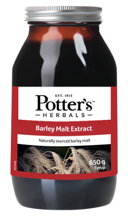 Malt Extract