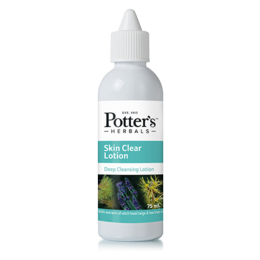 Skin Clear Lotion