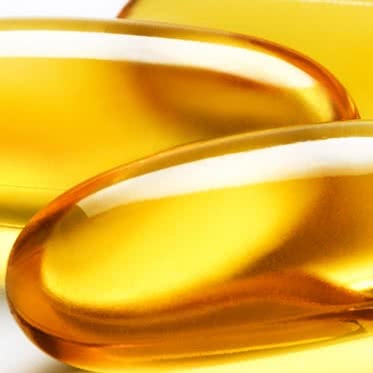 Cod Liver Oil