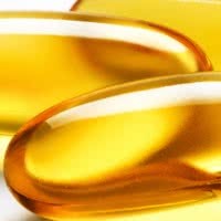 Cod Liver Oil